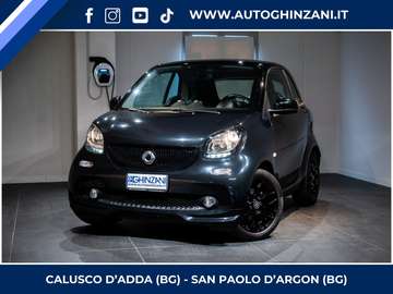 70 1.0 52kW passion twinamic - "PREZZO VERO"
