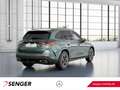 Mercedes-Benz GLC 220 d 4M AMG-Line Digital-Light Panorama AHK Grijs - thumbnail 4