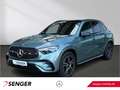 Mercedes-Benz GLC 220 d 4M AMG-Line Digital-Light Panorama AHK Grau - thumbnail 1