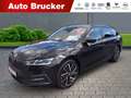 Skoda Octavia Combi Style 2.0 TDI+Anhängerkupplung+Navi+Klimaaut Schwarz - thumbnail 1