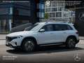 Mercedes-Benz EQB 250 ELECTRICART+PLUS-PAKET+KAMERA+MEMORY+HUD Weiß - thumbnail 3