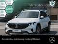 Mercedes-Benz EQB 250 ELECTRICART+PLUS-PAKET+KAMERA+MEMORY+HUD Weiß - thumbnail 1