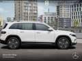 Mercedes-Benz EQB 250 ELECTRICART+PLUS-PAKET+KAMERA+MEMORY+HUD Weiß - thumbnail 22