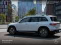 Mercedes-Benz EQB 250 ELECTRICART+PLUS-PAKET+KAMERA+MEMORY+HUD Weiß - thumbnail 15