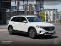 Mercedes-Benz EQB 250 ELECTRICART+PLUS-PAKET+KAMERA+MEMORY+HUD Weiß - thumbnail 21