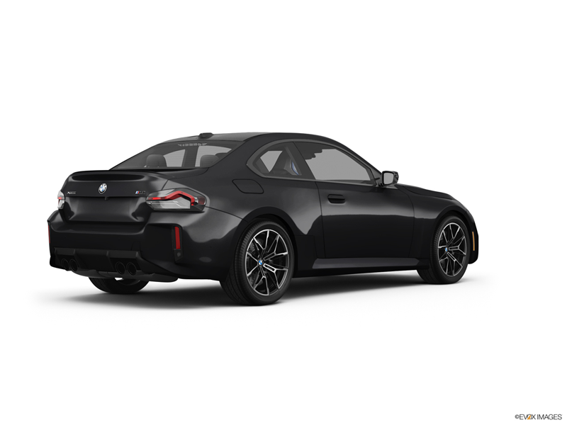 2027 BMW M2