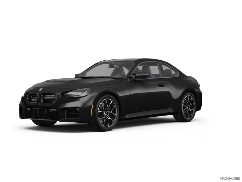 2027 BMW M2