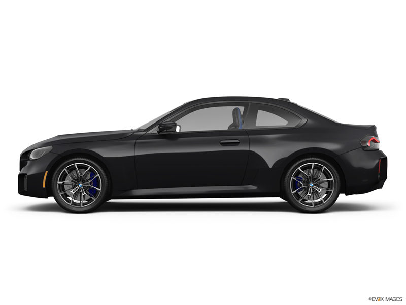 2027 BMW M2