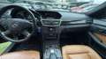 Mercedes-Benz E 350 CDI Blue Efficiency Elegance Negro - thumbnail 13
