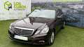 Mercedes-Benz E 350 CDI Blue Efficiency Elegance Negro - thumbnail 1