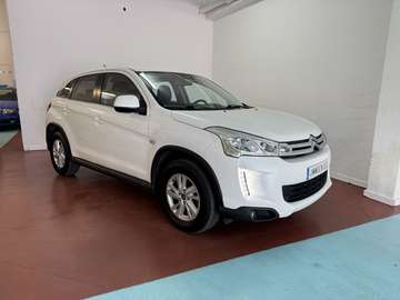 1.6HDI S&S Seduction 2WD 115