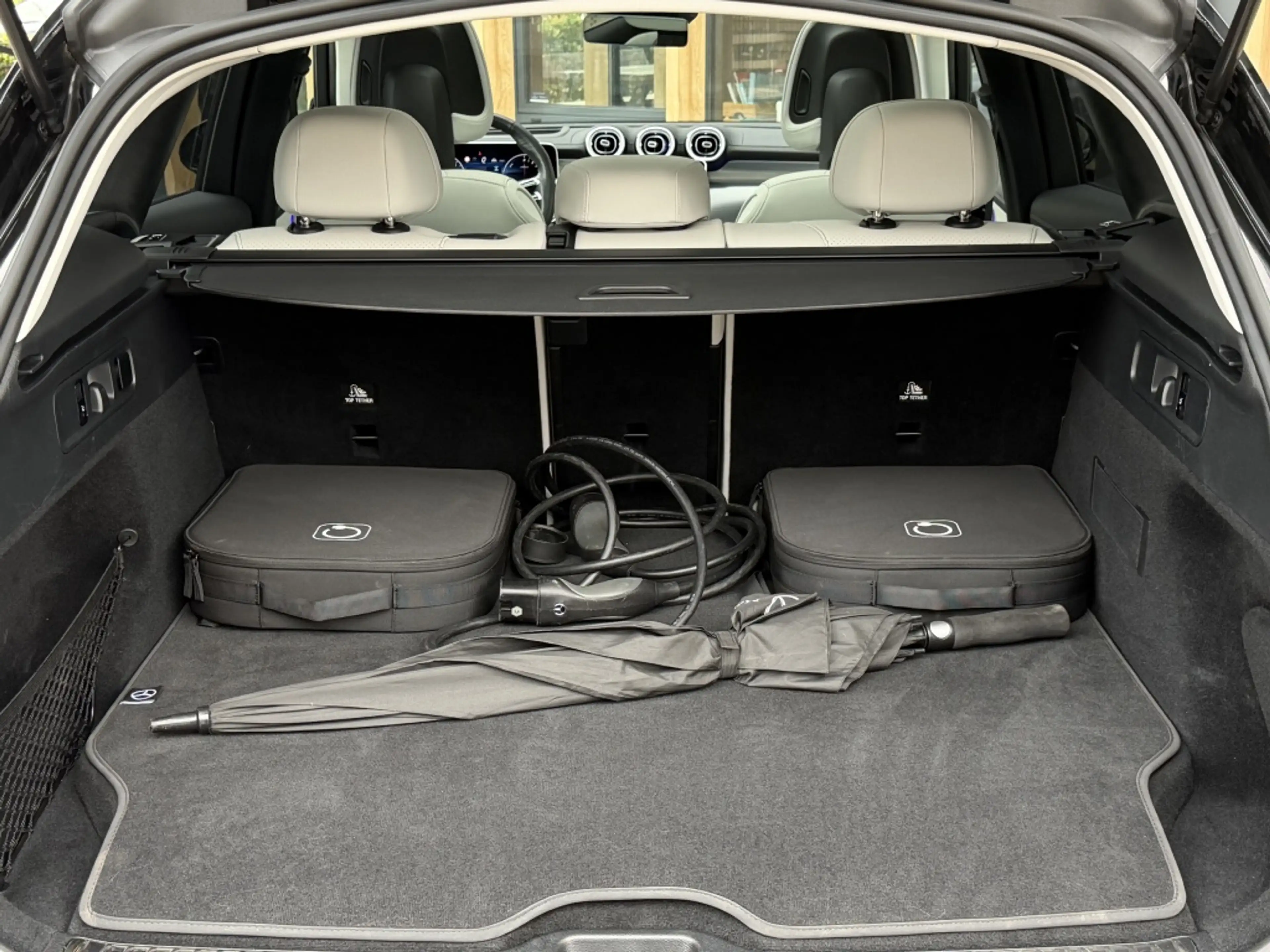 Mercedes-Benz GLC 400 400e 4MATIC AMG Line — photo 7