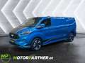 Ford Transit Custom Kasten L2 ALLRAD **SPORT** Matrix-LED Blau - thumbnail 1