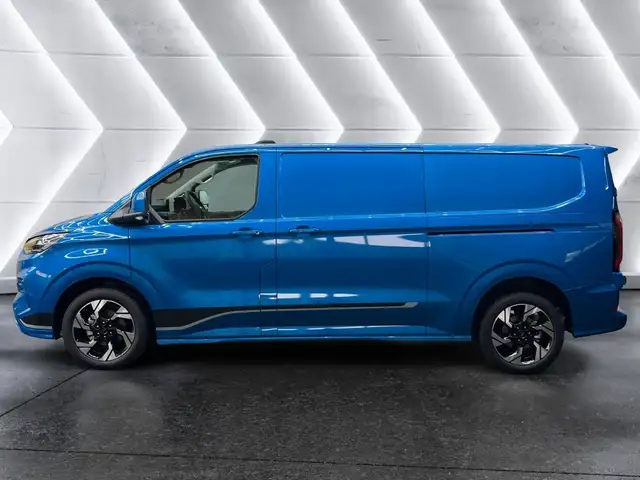 Ford Transit Custom Kasten L2 ALLRAD **SPORT** Matrix-LED Ansicht 2