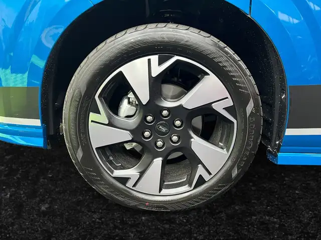 Ford Transit Custom Kasten L2 ALLRAD **SPORT** Matrix-LED Ansicht 20