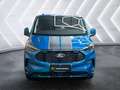 Ford Transit Custom Kasten L2 ALLRAD **SPORT** Matrix-LED Blau - thumbnail 8