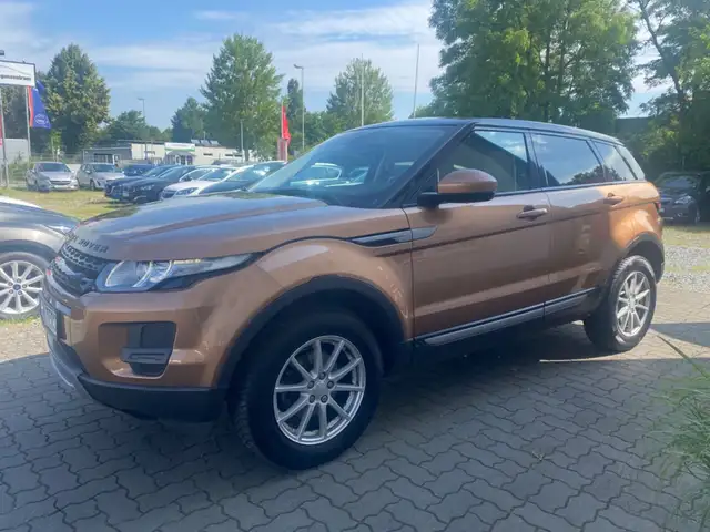 Land Rover Range Rover Evoque Pure %%% Sale Sale %%%