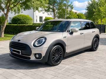 Mini Cooper Clubman Aut. Classic Trim