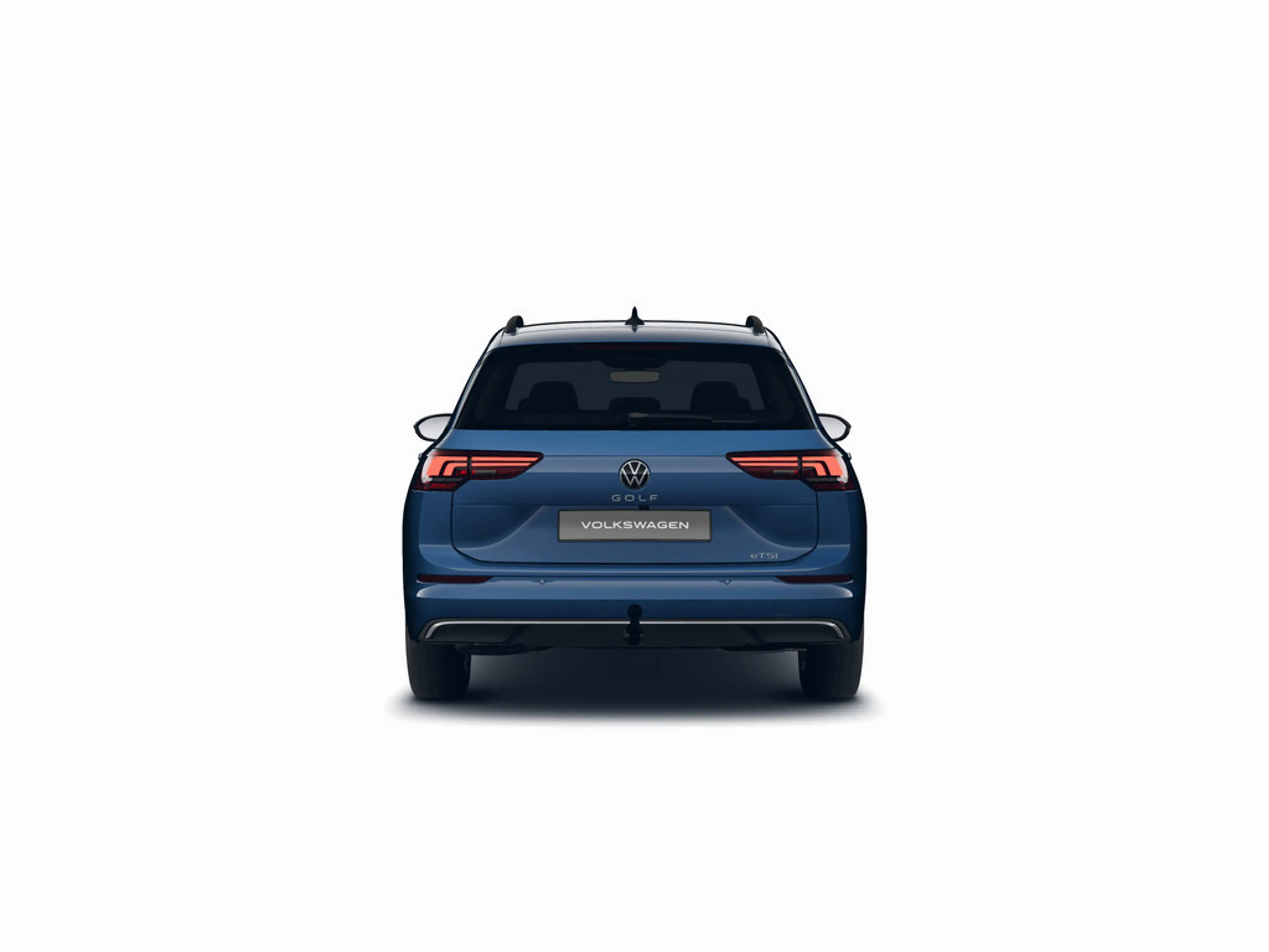 Volkswagen Golf VIII Variant AHK ACC LED 360° NAVI SHZ — photo 13