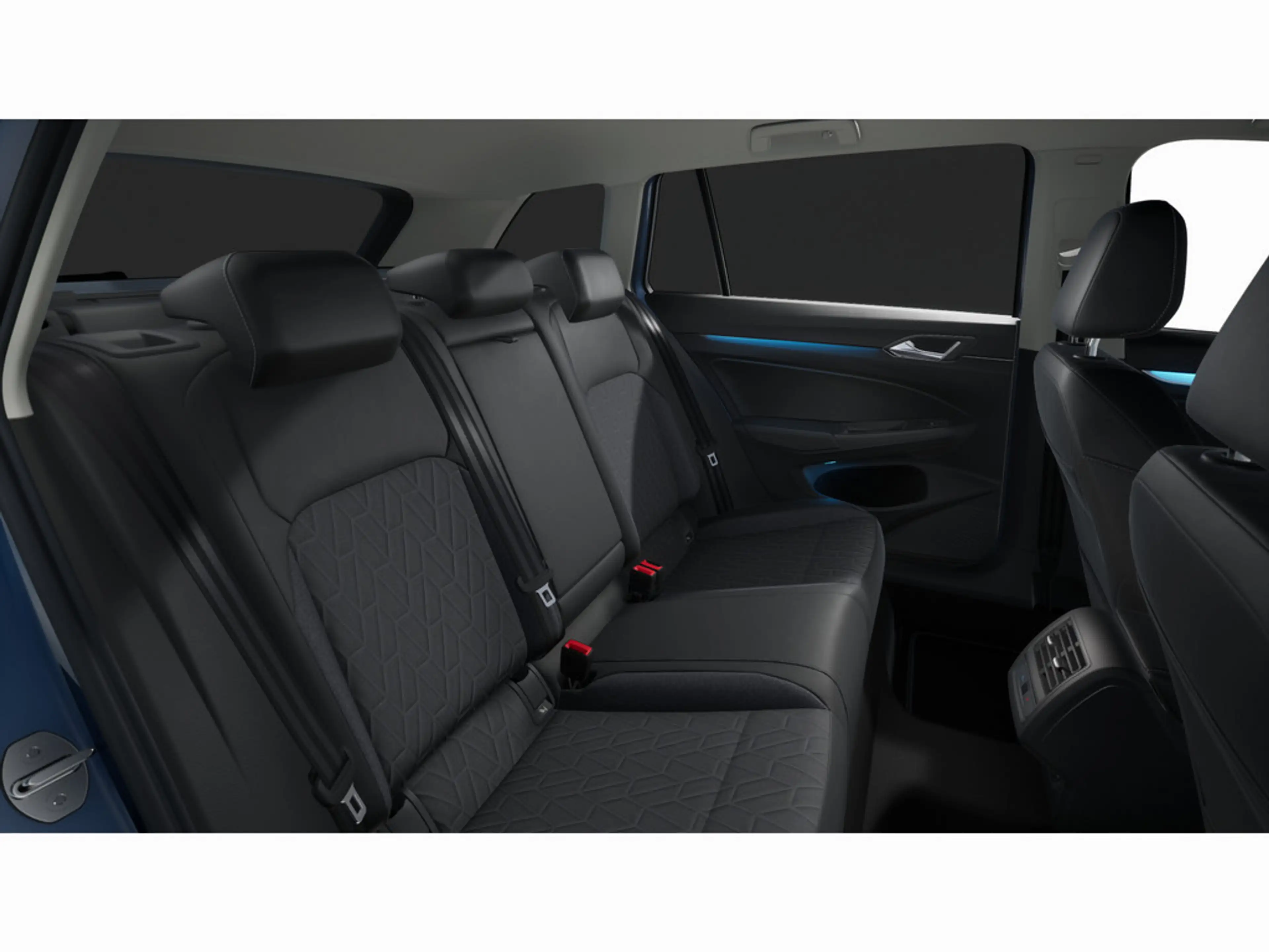 Volkswagen Golf VIII Variant AHK ACC LED 360° NAVI SHZ — photo 14