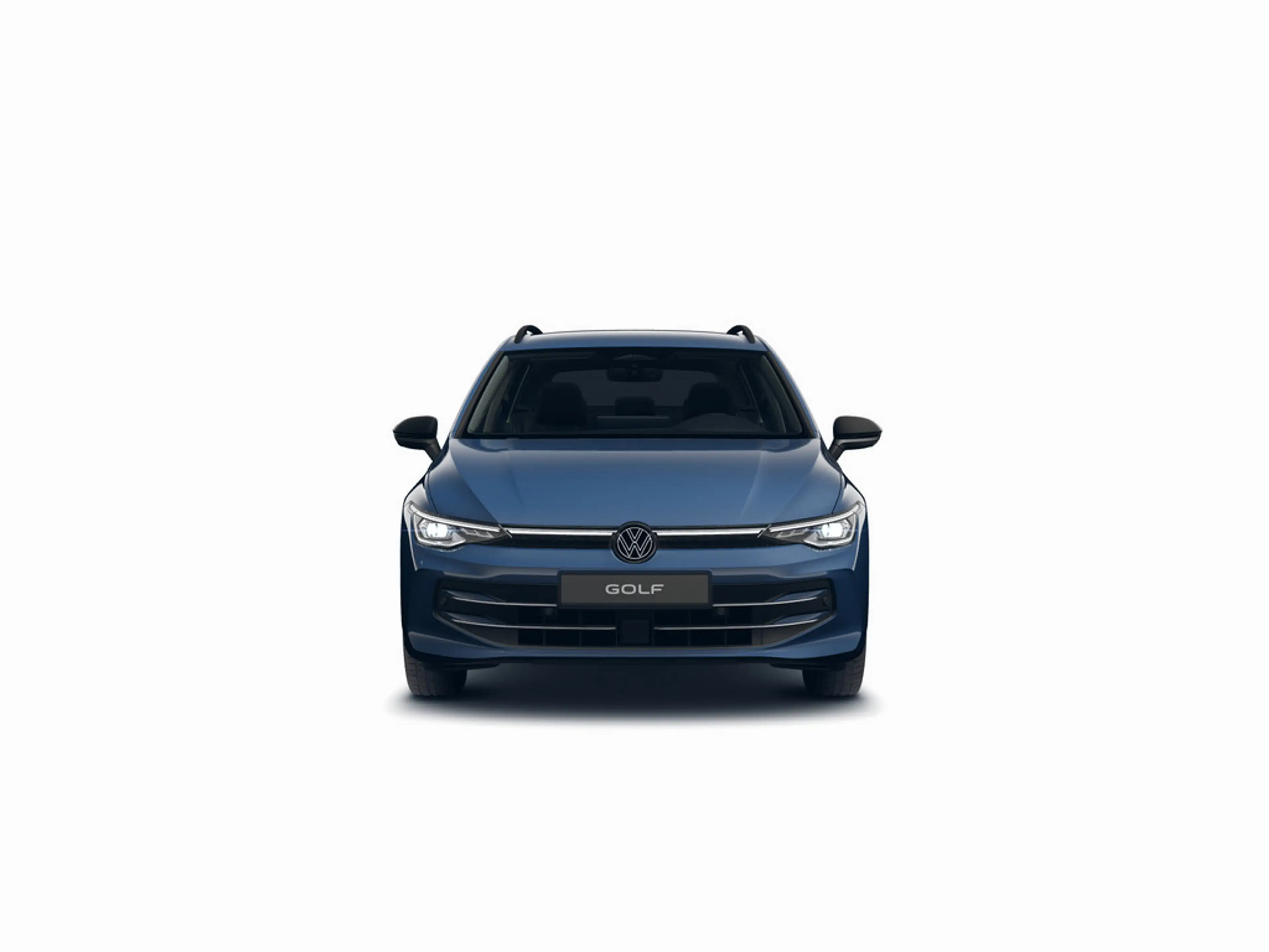 Volkswagen Golf VIII Variant AHK ACC LED 360° NAVI SHZ — photo 11