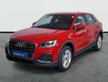 Audi Q2 Sport 30 TFSI 81 kW (110 CV) Rojo - thumbnail 1
