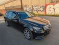 Mercedes-Benz C 180 T BlueEfficiency,Avantgarde,NAVI,LED,SHG Zwart - thumbnail 3