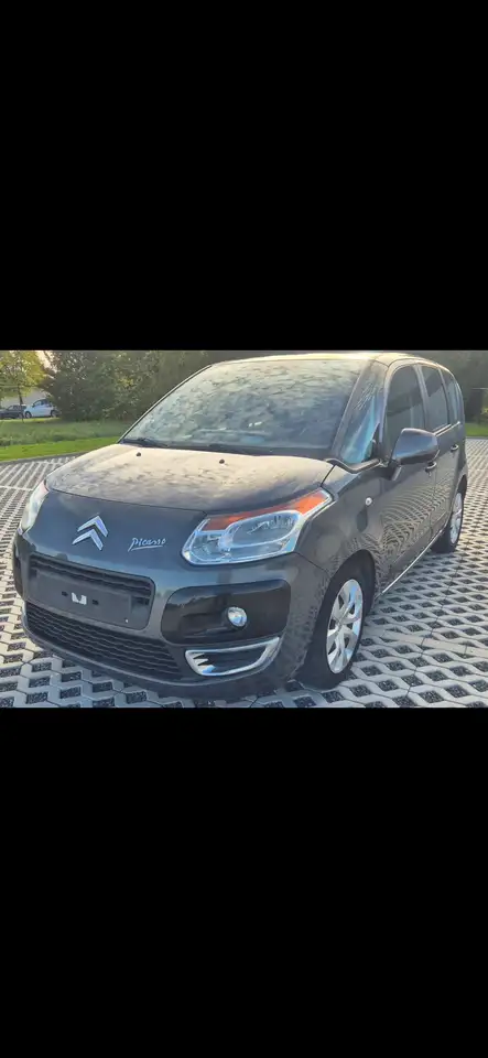 Citroen C3 Picasso VTi 95 Confort