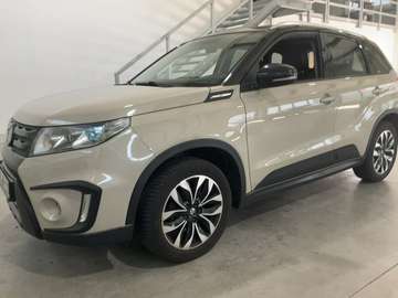1.6DDiS GLX 4WD
