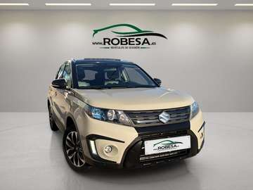 1.6DDiS GLX 4WD