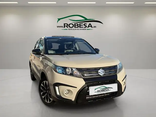 Suzuki Vitara 1.6DDiS GLX 4WD