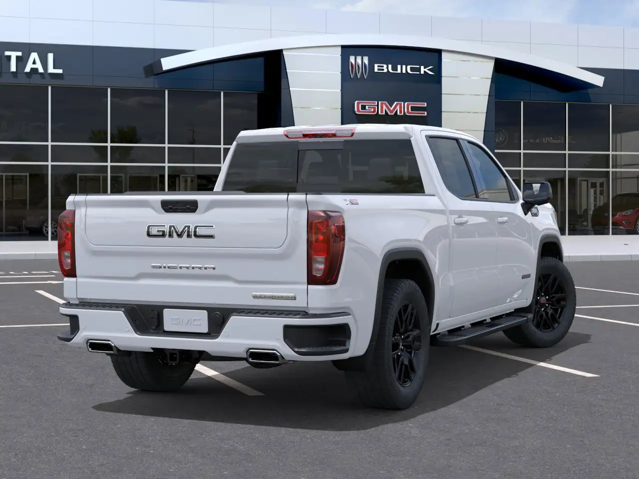 GMC Sierra 1500 снимка GMC Sierra 1500
