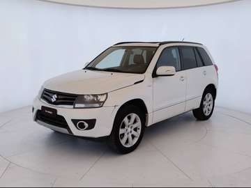 1.9 ddis offroad Evolution 5p