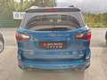 Ford EcoSport 1.5 TDCI 125CV ST-LINE AWD NEOPATENTATI Blu/Azzurro - thumbnail 4