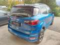 Ford EcoSport 1.5 TDCI 125CV ST-LINE AWD NEOPATENTATI Bleu - thumbnail 5