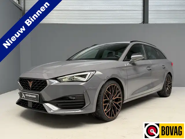 CUPRA Leon Sportstourer 1.4 e-Hybrid VZ SOH 95,7%|GARANTIE|24