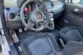 Abarth 695 695 1.4 Turbo T-Jet 180 CV Argent - thumbnail 9