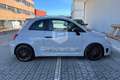 Abarth 695 695 1.4 Turbo T-Jet 180 CV Argent - thumbnail 4