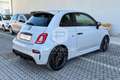 Abarth 695 695 1.4 Turbo T-Jet 180 CV Argent - thumbnail 5