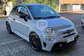 Abarth 695 695 1.4 Turbo T-Jet 180 CV Argent - thumbnail 3
