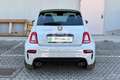 Abarth 695 695 1.4 Turbo T-Jet 180 CV Argent - thumbnail 6