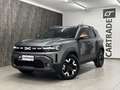Dacia Duster III 1.6 E-TECH Hybrid 140 Extreme /LED/ VIRTUAL... Grau - thumbnail 4