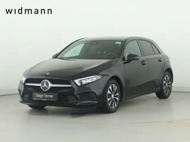 Mercedes-Benz A 180 d *Automatik*Navigation*SpurH*PTS*Kamera**