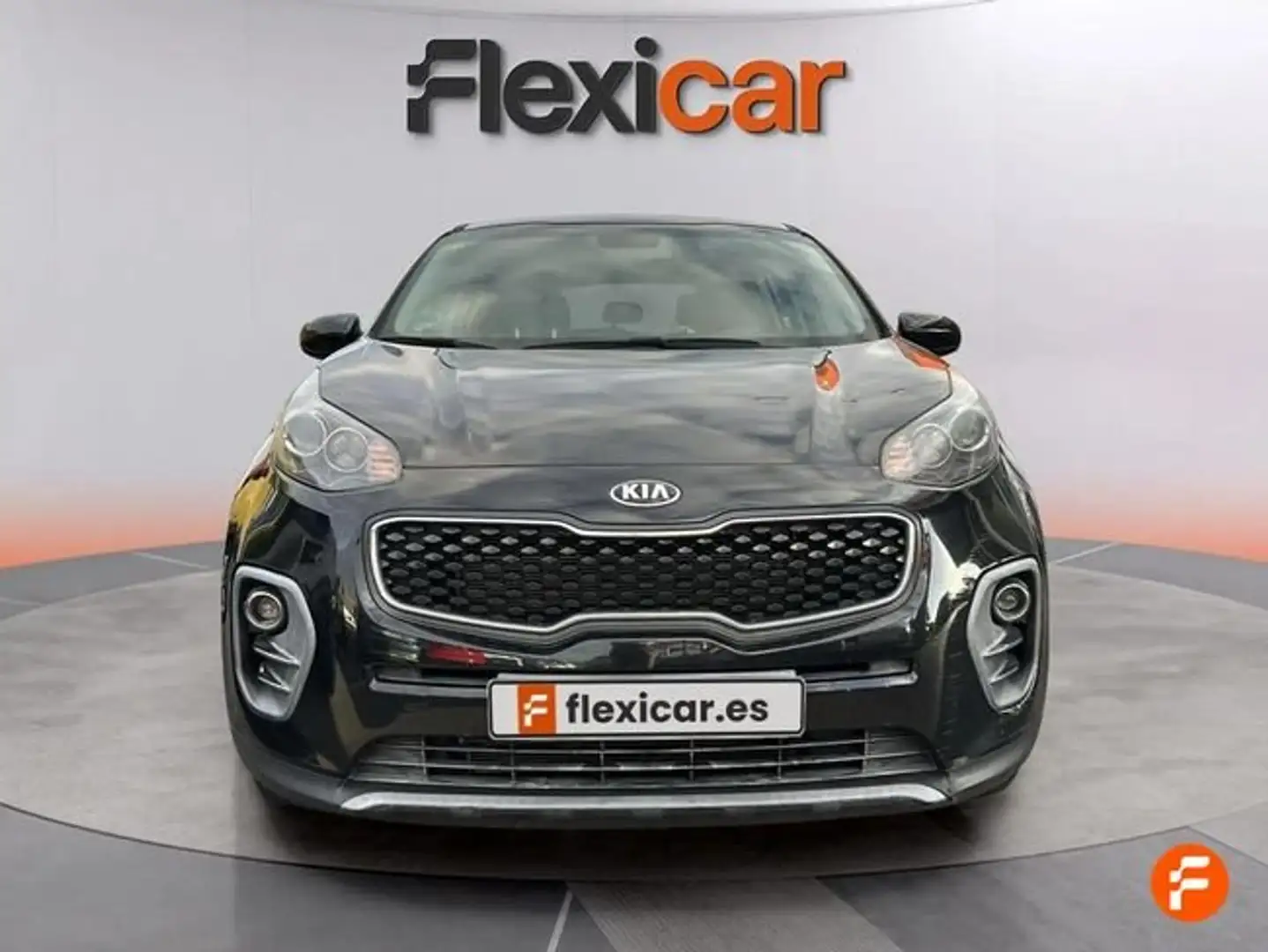 Kia Sportage 1.6 GDi Concept 4x2 Noir - 2