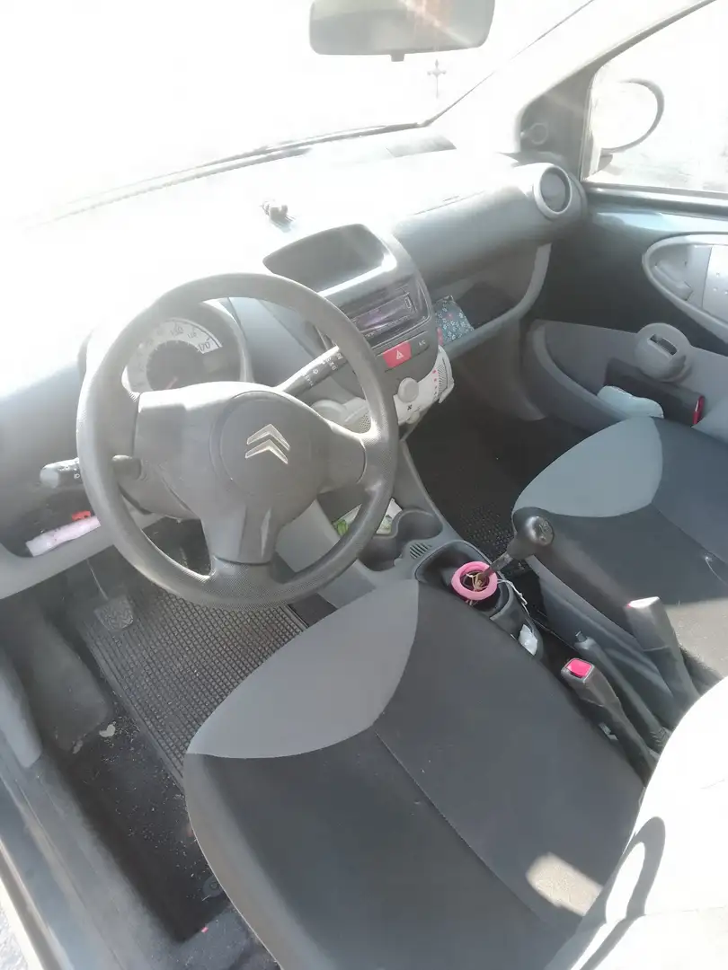 Citroen C1 5p 1.0 AmiC1 - 2