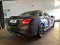 Mercedes-Benz C 200 200d 9G-Tronic Gris - thumbnail 5