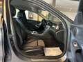 Mercedes-Benz C 200 200d 9G-Tronic Gris - thumbnail 9