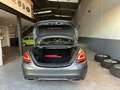 Mercedes-Benz C 200 200d 9G-Tronic Gris - thumbnail 11