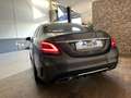 Mercedes-Benz C 200 200d 9G-Tronic Gris - thumbnail 4