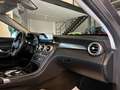 Mercedes-Benz C 200 200d 9G-Tronic Gris - thumbnail 8